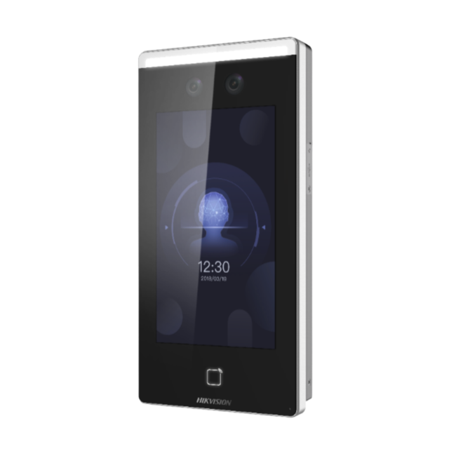 Терминалы доступа