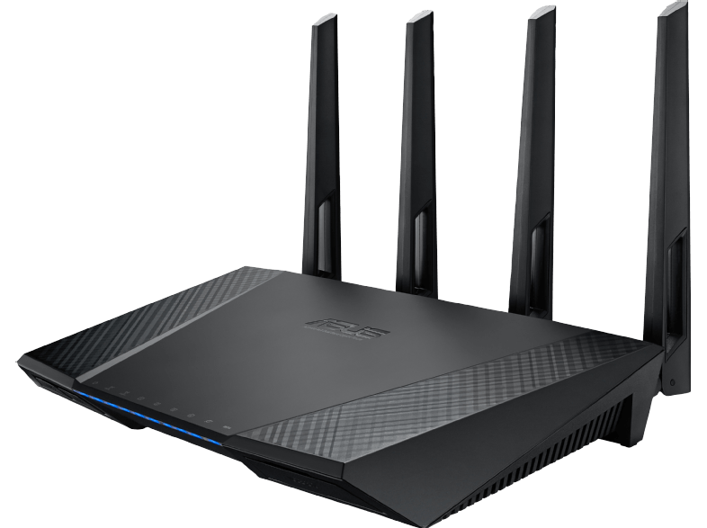 Wi-Fi роутеры