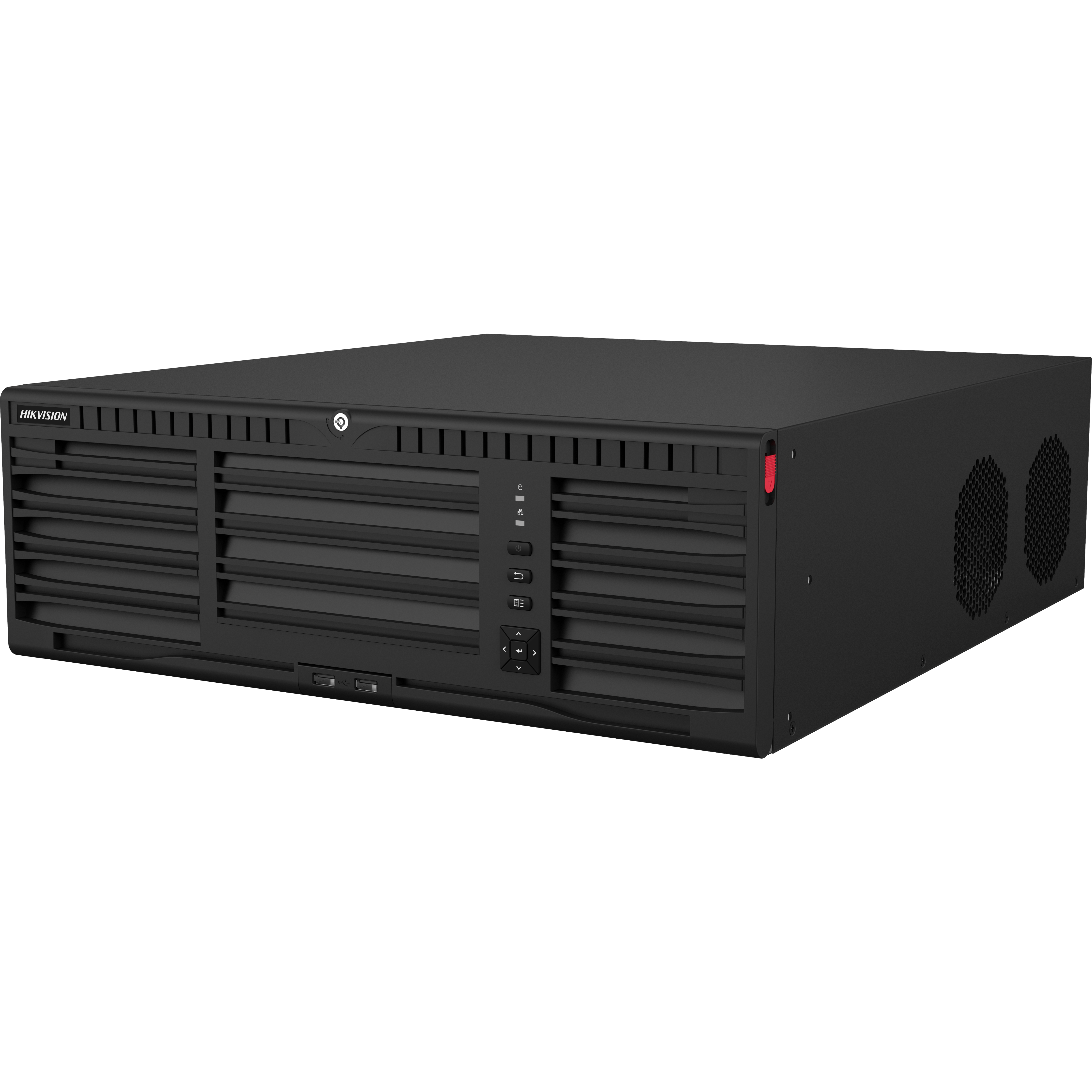 IP Видеорегистратор (NVR)