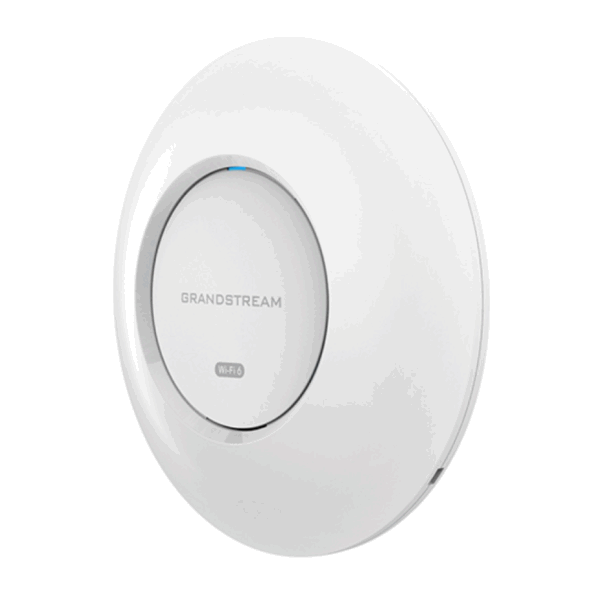 Grandstreamточка доступа Wi-Fi 6  GWN7630