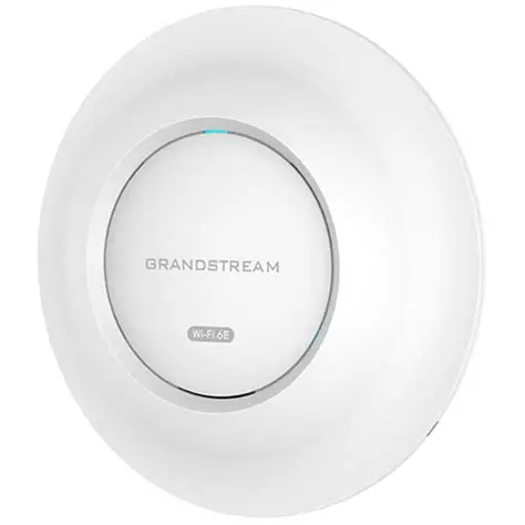  Grandstream Wi-Fi 6  точка доступа GWN7615 