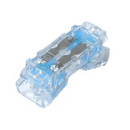 Универсальный соединитель Pixietech для двух медных пар PXT-UCCP-1